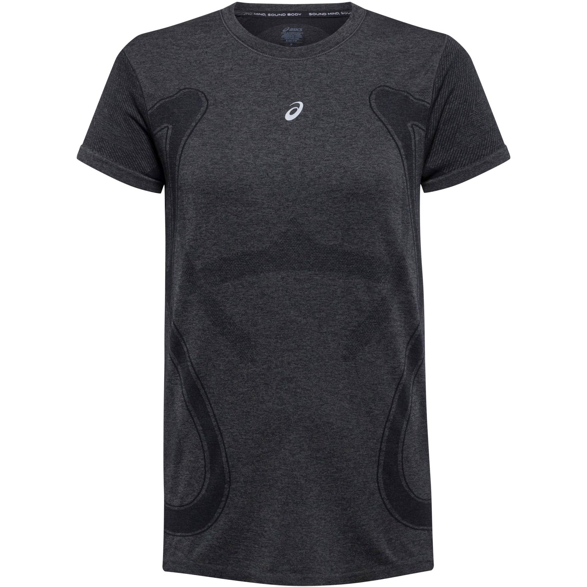 ASICS ROAD SEAMLESS Funktionsshirt Damen von ASICS