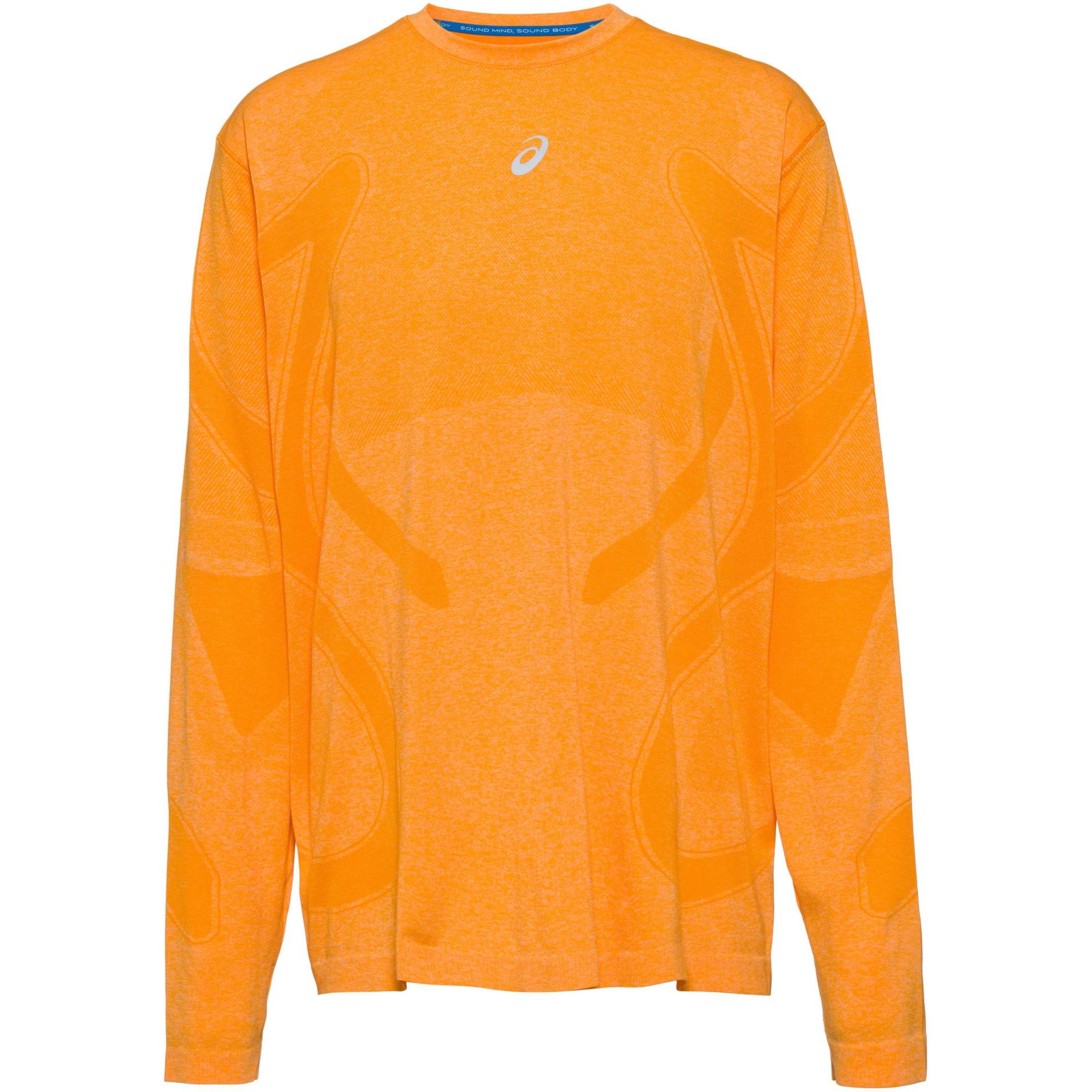 ASICS ROAD SEAMLESS Funktionsshirt Herren von ASICS