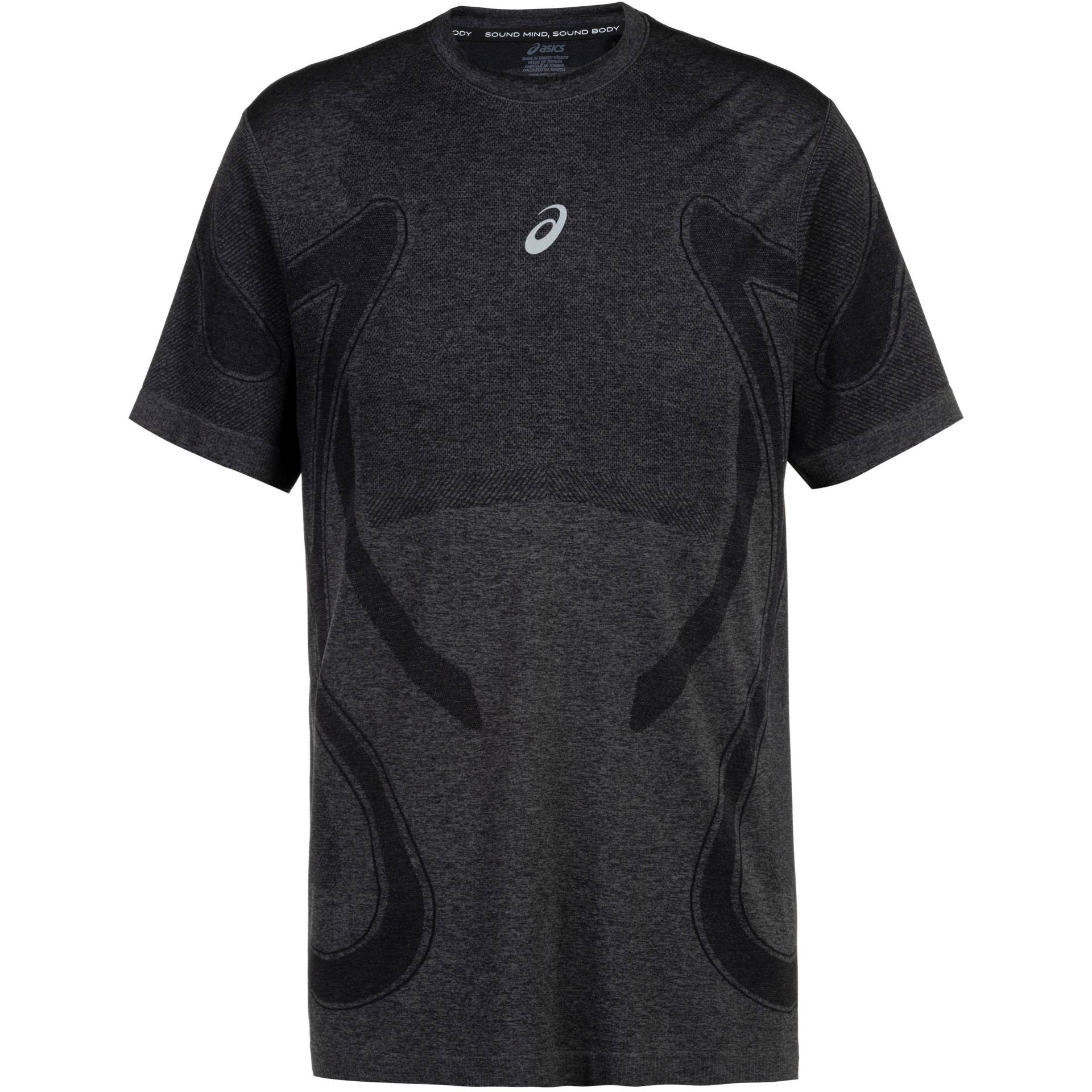ASICS ROAD SEAMLESS Funktionsshirt Herren von ASICS