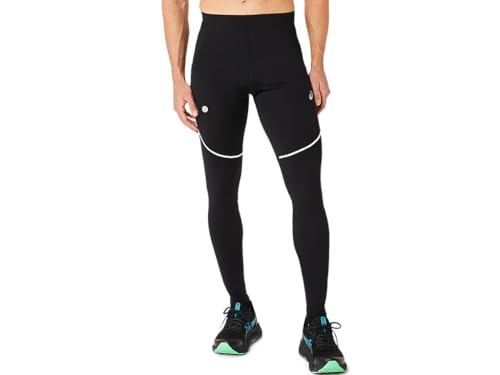 Asics 2011D098 - Road LITE-Show Tight 1 Performance Black Gr. L von ASICS
