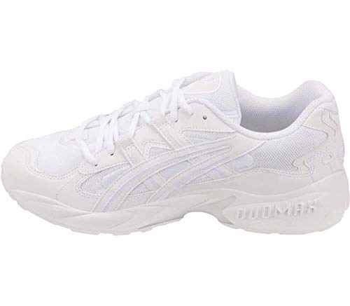 ASICS Running - Schuhe - Neutral Gel-Kayano 5 F100 Laufschuh Weiss 48 ASICS Running - Schuhe - Neutral Gel-Kayano 5 F100 Laufschuh Weiss 48 von ASICS