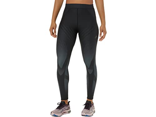 ASICS Running - Textil - Hosen lang Metarun Leggings Running Damen schwarz L von ASICS