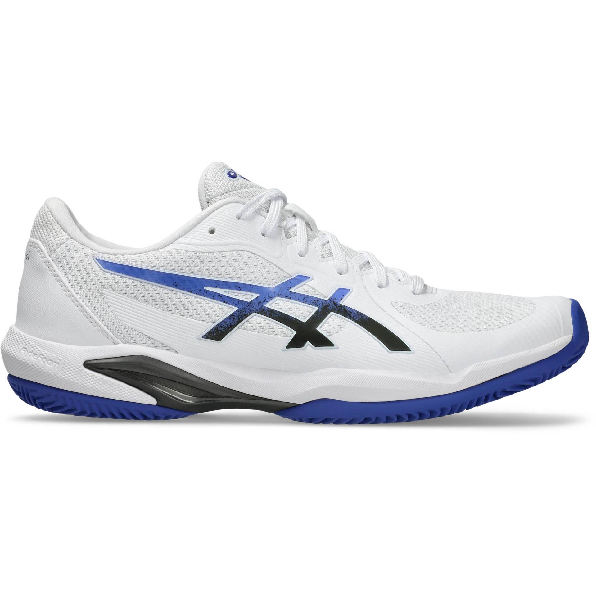 ASICS SOLUTION SWIFT FF 2 CLAY Tennisschuhe Herren ASICS SOLUTION SWIFT FF 2 CLAY Tennisschuhe Herren von ASICS