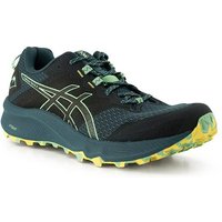 ASICS Herren Laufschuhe blau Textil von ASICS