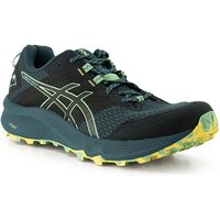 ASICS Herren Laufschuhe blau Textil von ASICS