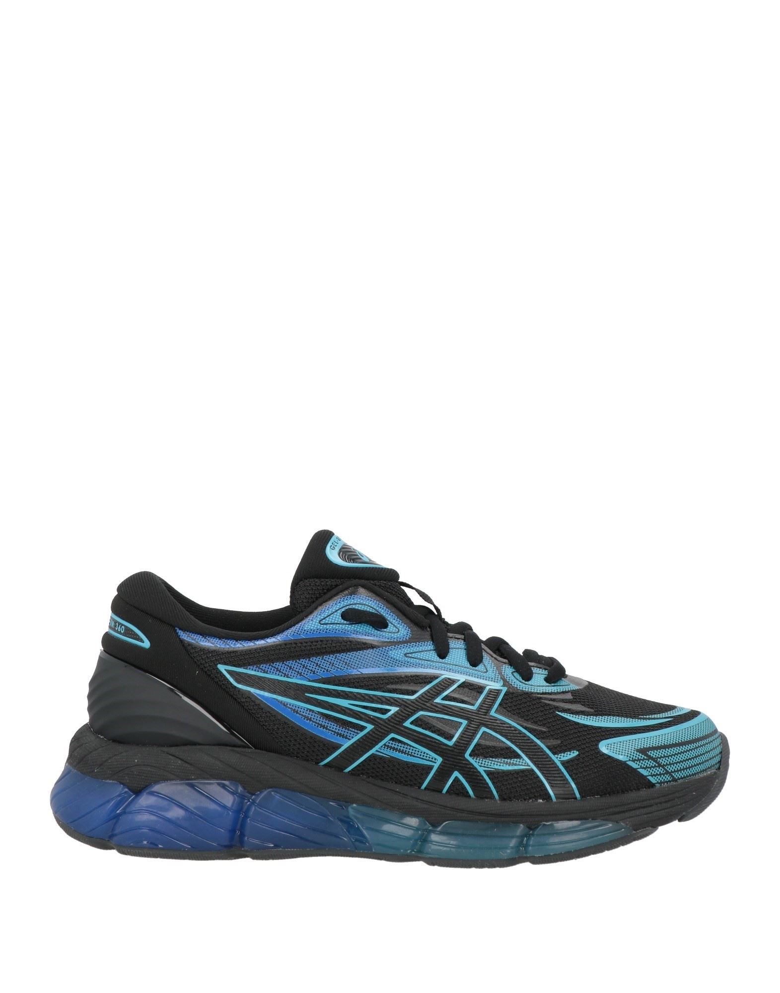 ASICS Sneakers Damen Azurblau von ASICS