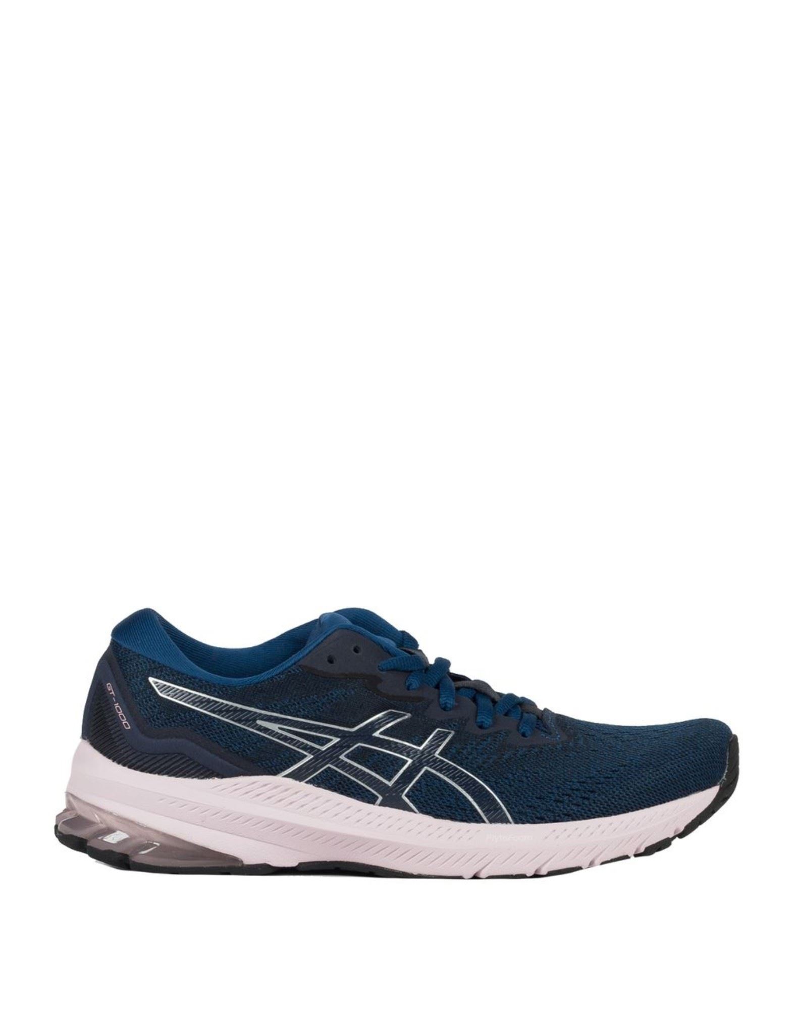 ASICS Sneakers Damen Azurblau von ASICS