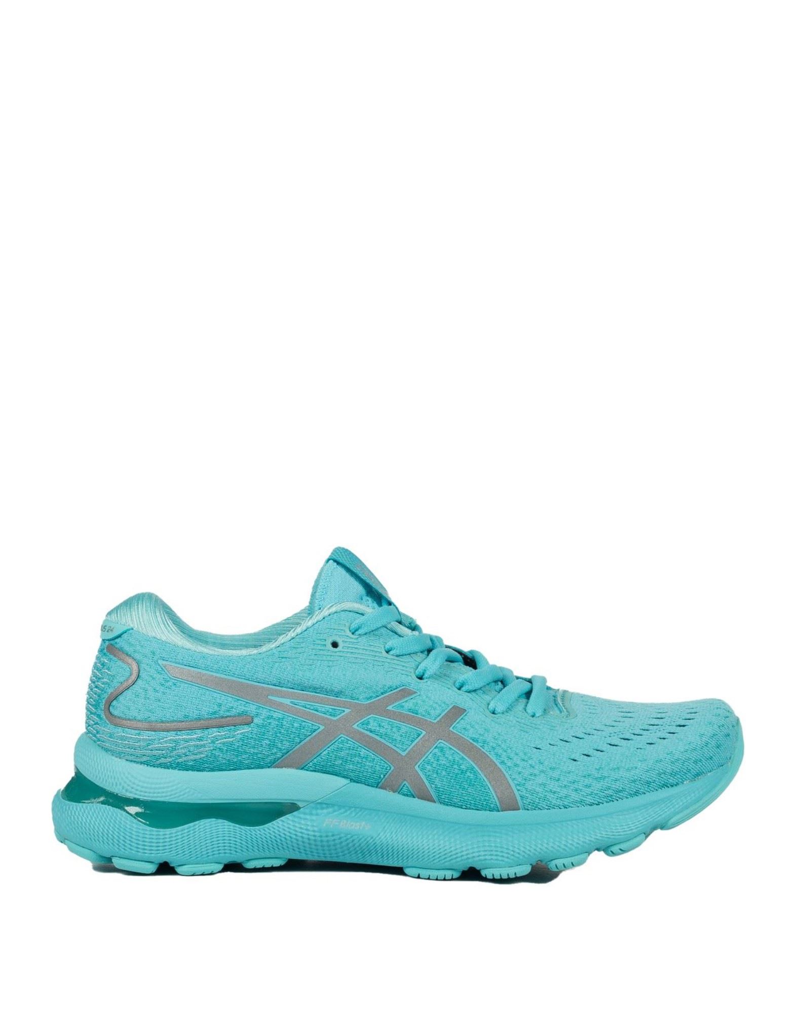 ASICS Sneakers Damen Azurblau von ASICS