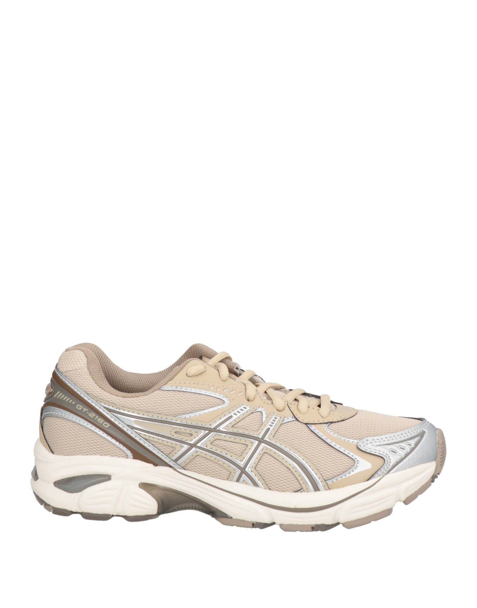 ASICS Sneakers Damen Beige von ASICS