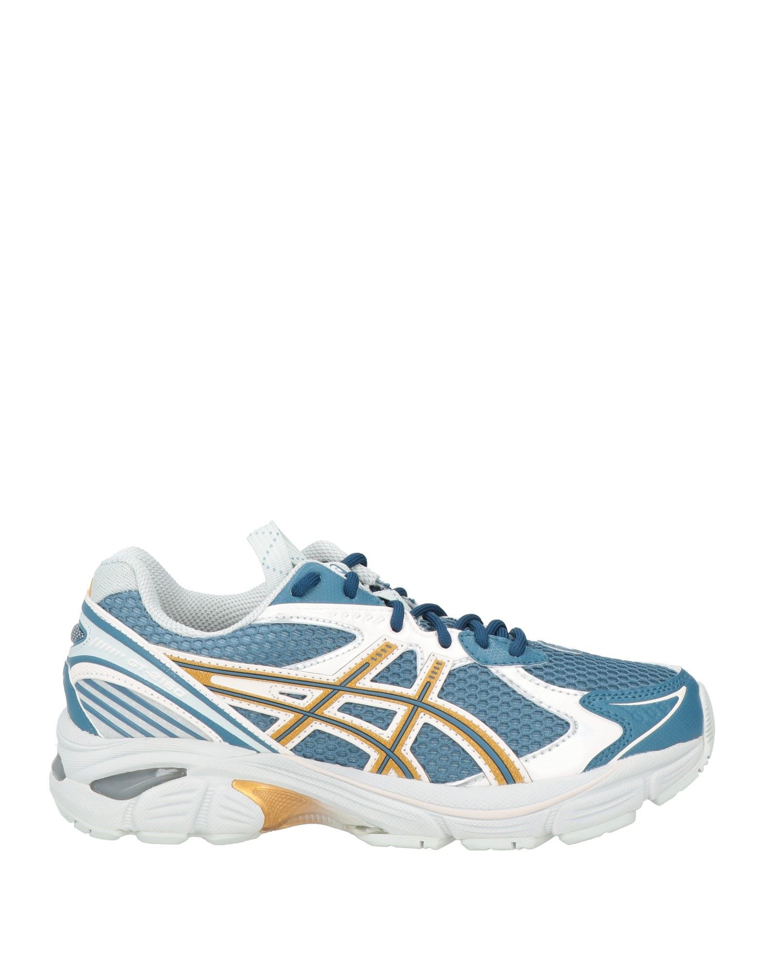 ASICS Sneakers Damen Blaugrau von ASICS