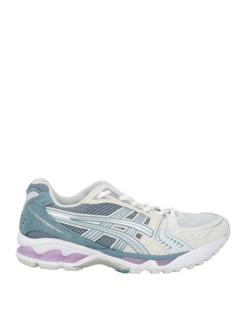 ASICS Sneakers Damen Blaugrau von ASICS