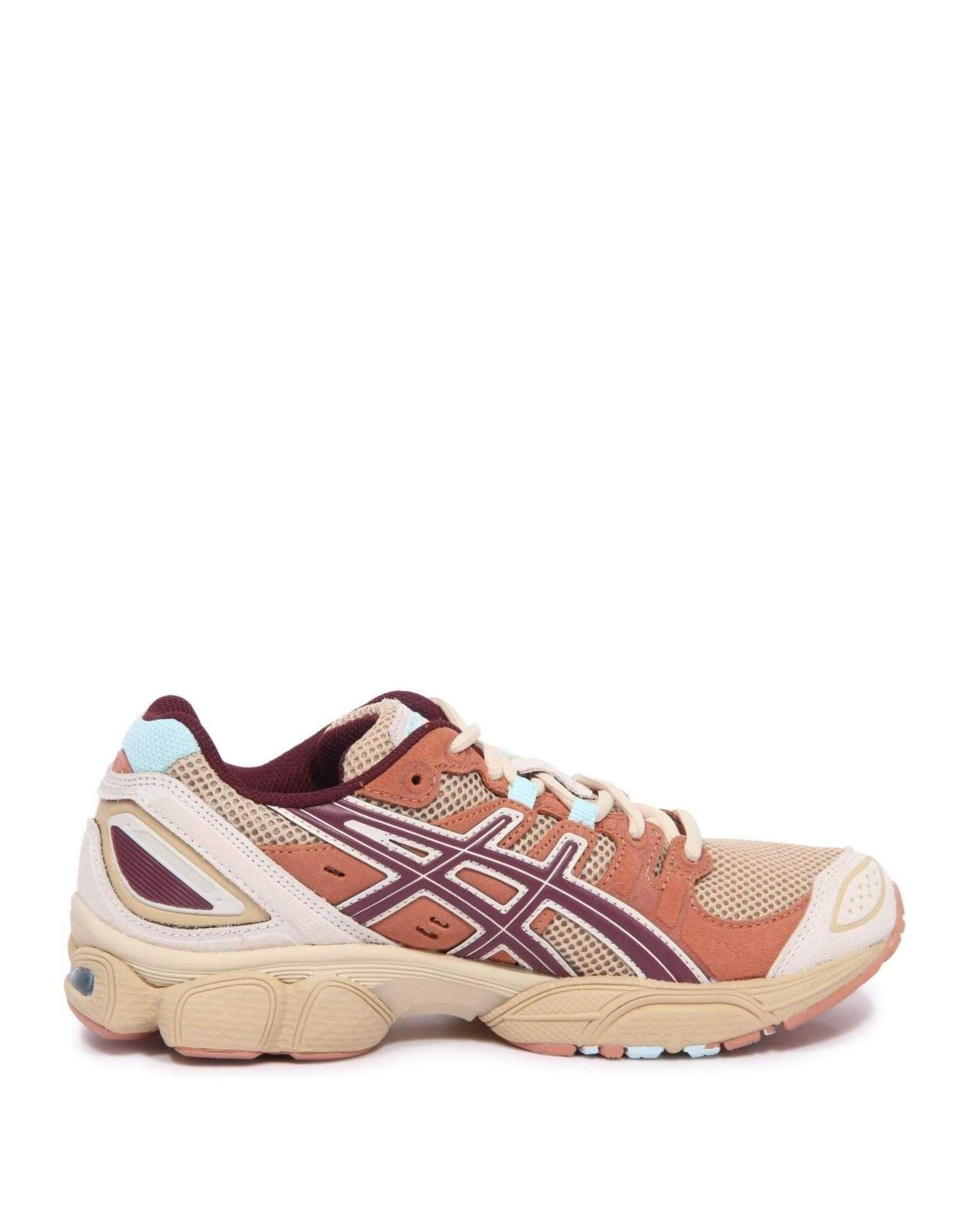 ASICS Sneakers Damen Bunt von ASICS