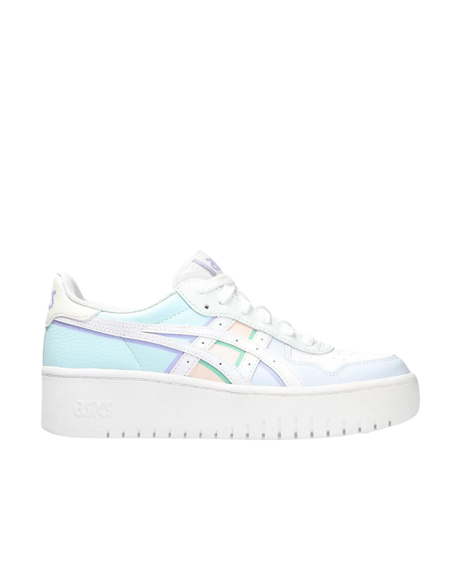 ASICS Sneakers Damen Bunt von ASICS