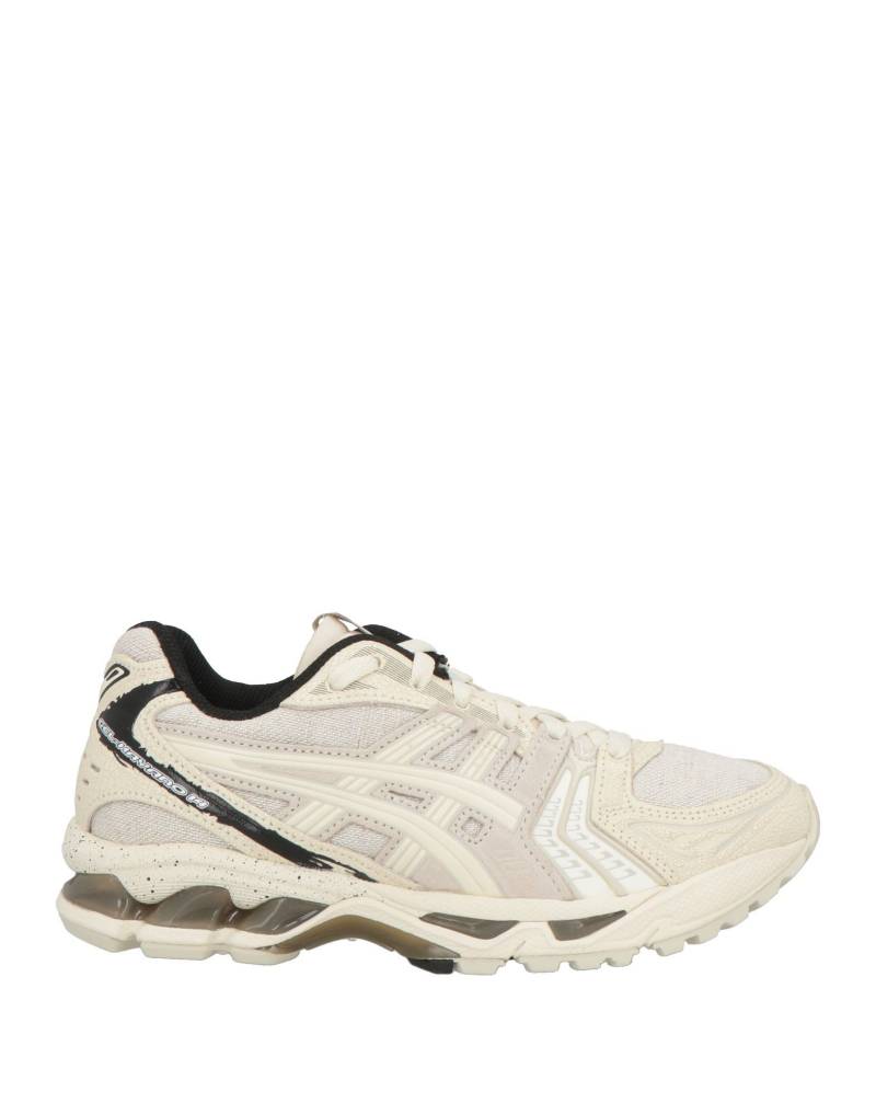 ASICS Sneakers Damen Cremeweiß von ASICS