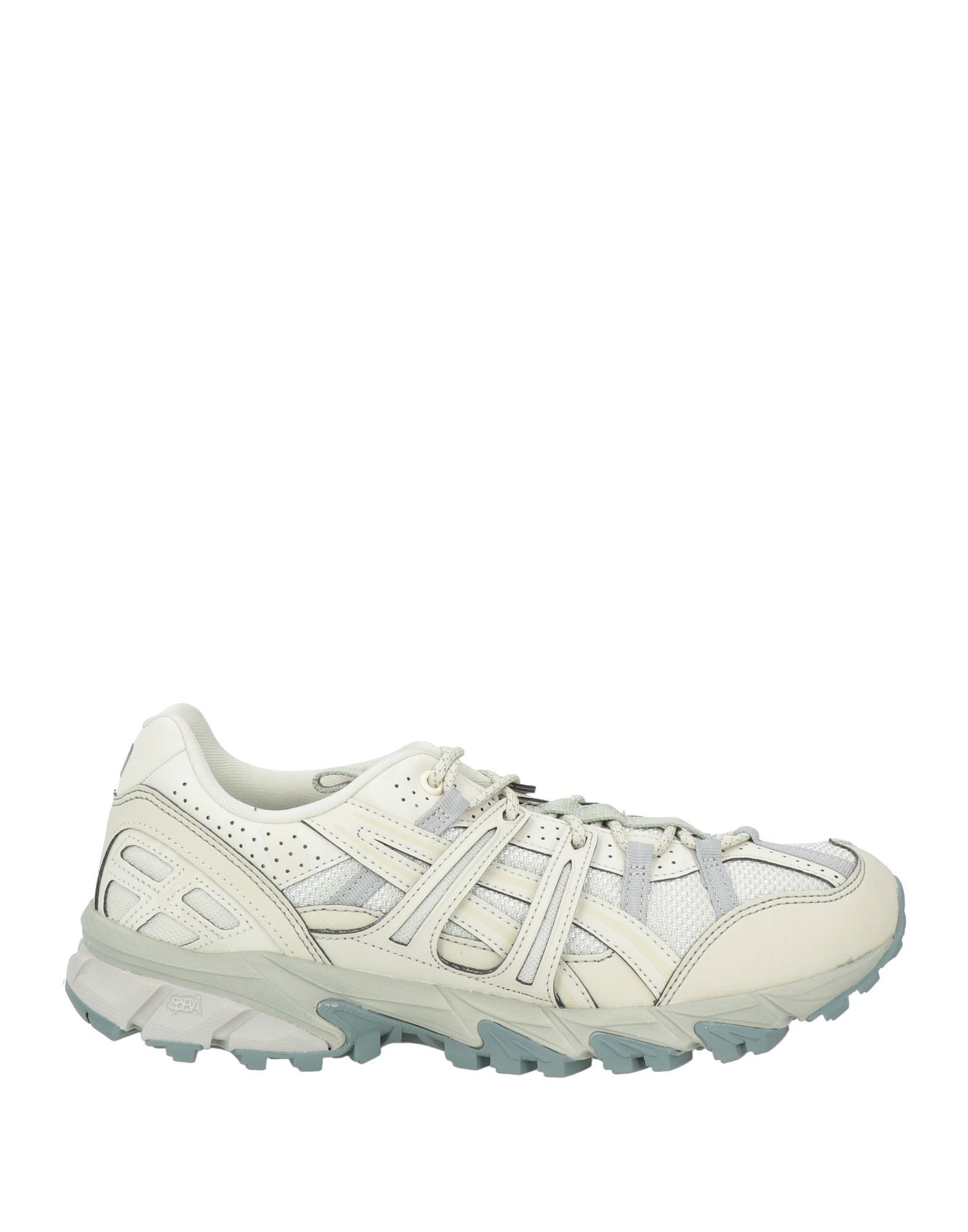 ASICS Sneakers Damen Hellgrau von ASICS