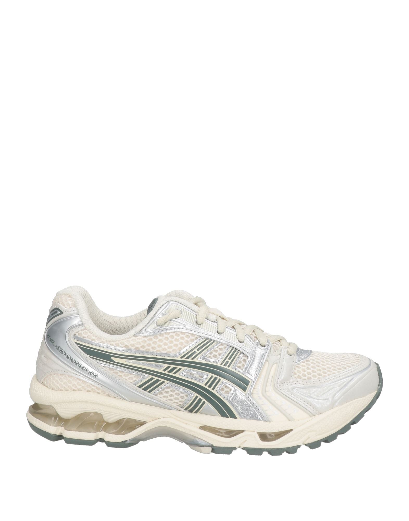 ASICS Sneakers Damen Off white von ASICS