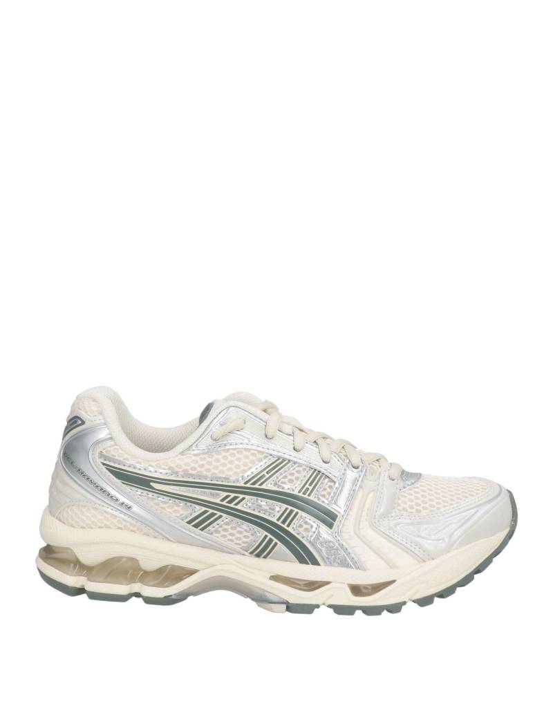 ASICS Sneakers Damen Off white von ASICS