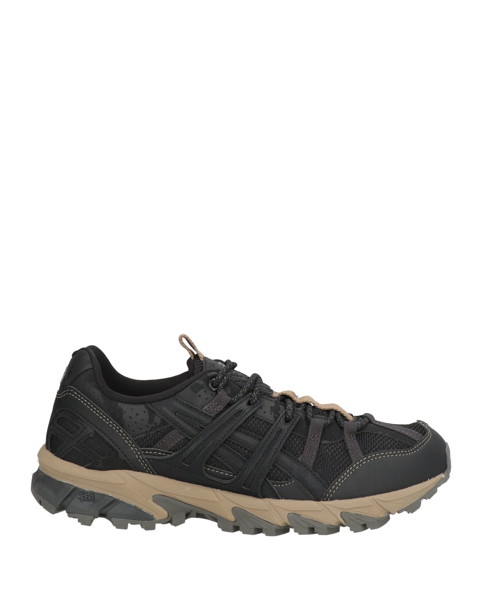 ASICS Sneakers Damen Schwarz von ASICS
