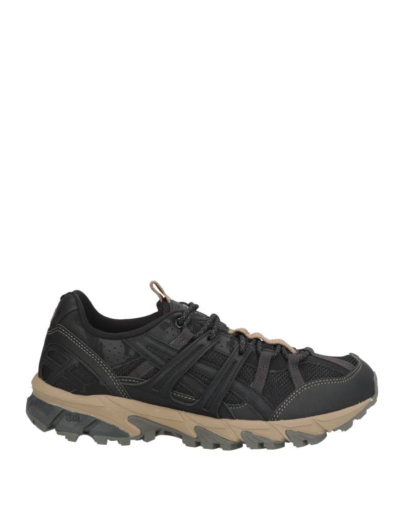 ASICS Sneakers Damen Schwarz von ASICS