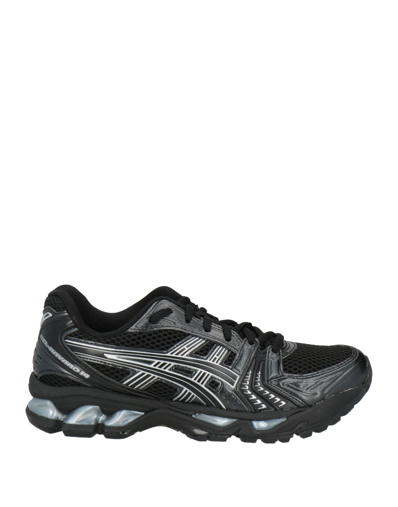ASICS Sneakers Damen Schwarz von ASICS