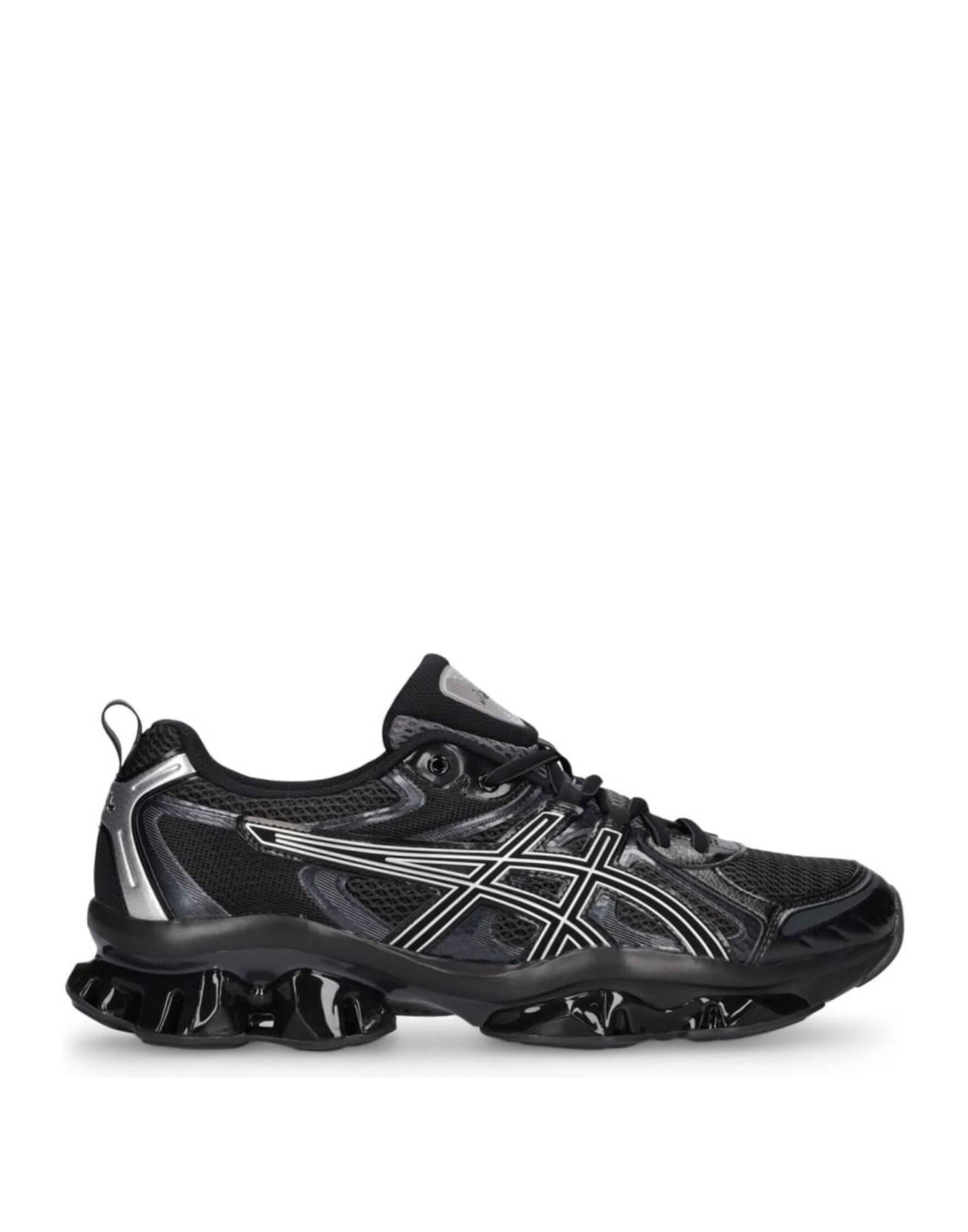 ASICS Sneakers Damen Schwarz von ASICS