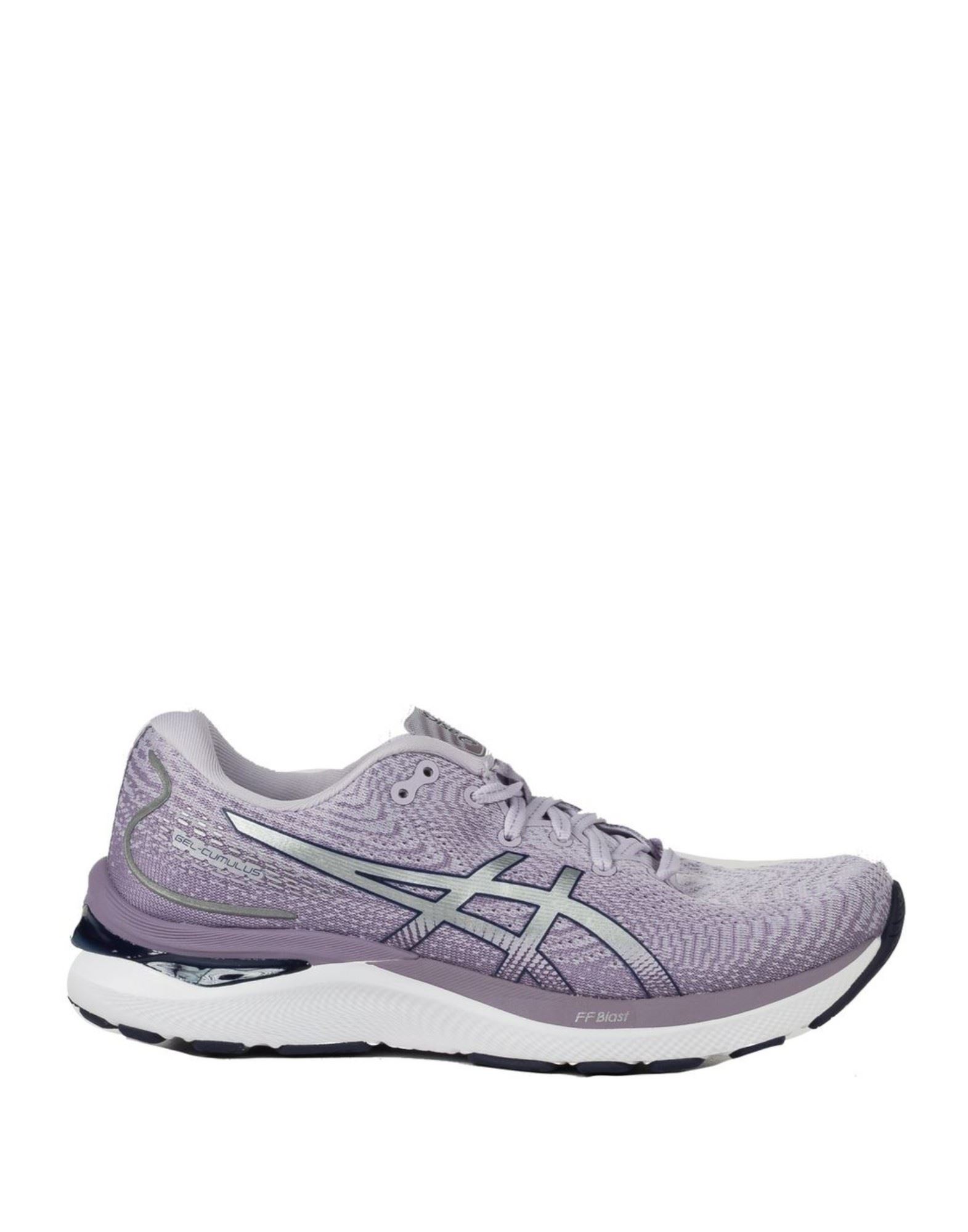 ASICS Sneakers Damen Violett von ASICS