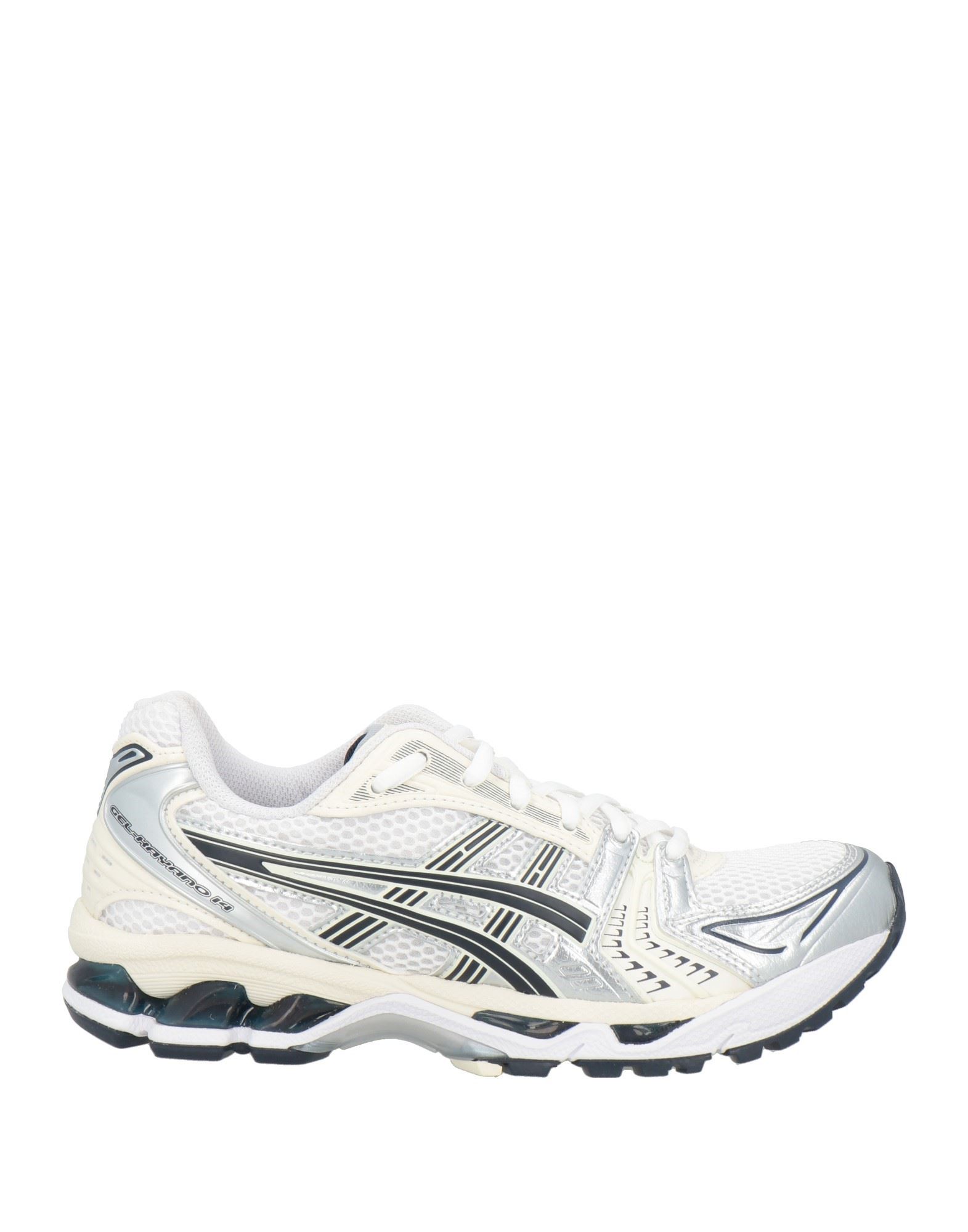 ASICS Sneakers Damen Weiß von ASICS