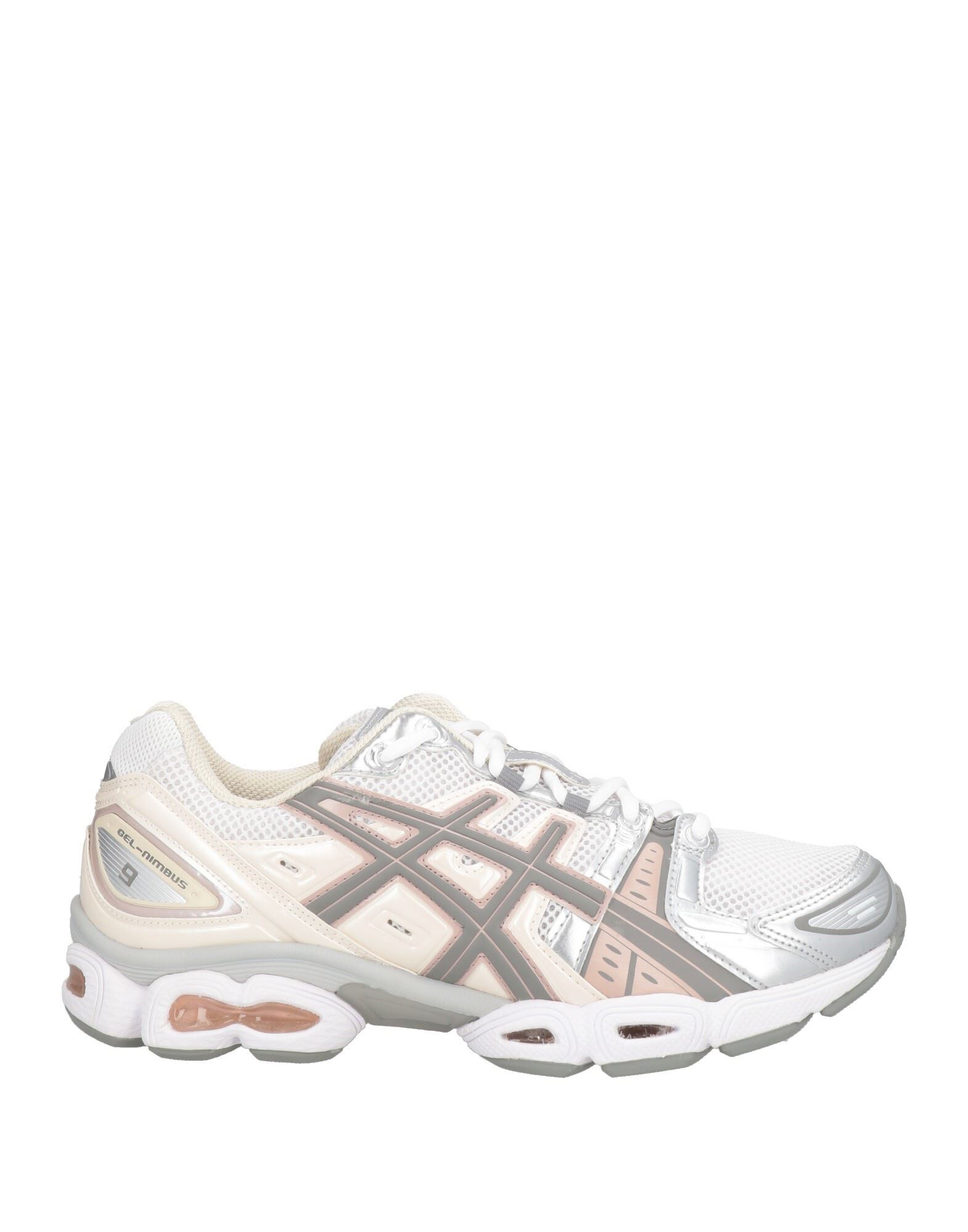 ASICS Sneakers Damen Weiß von ASICS