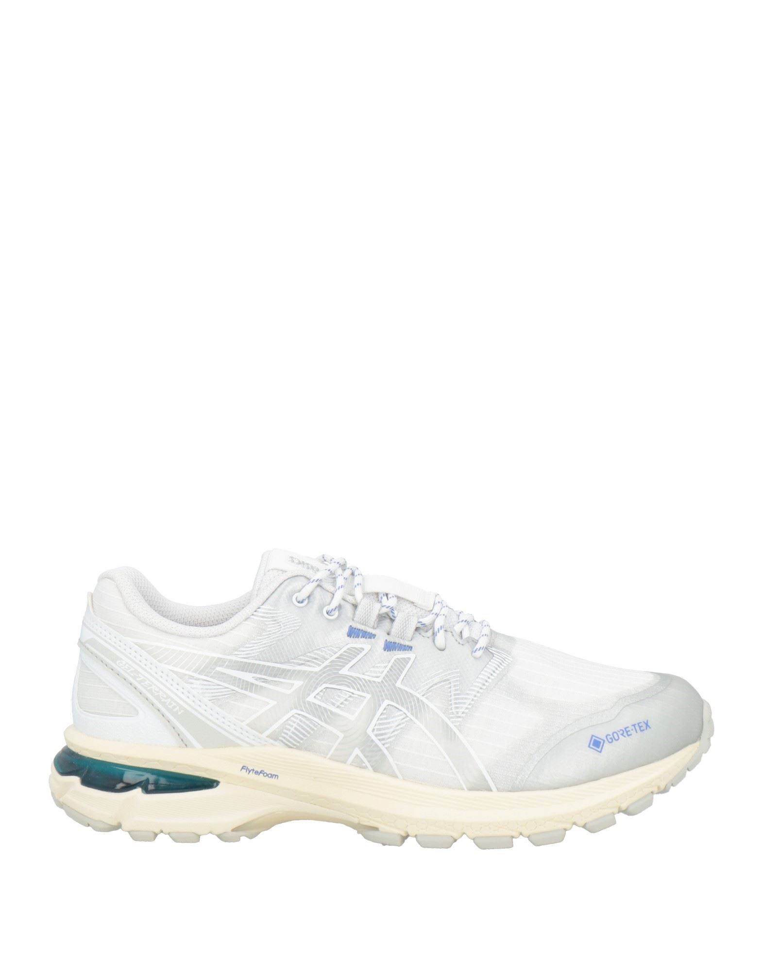 ASICS Sneakers Damen Weiß von ASICS