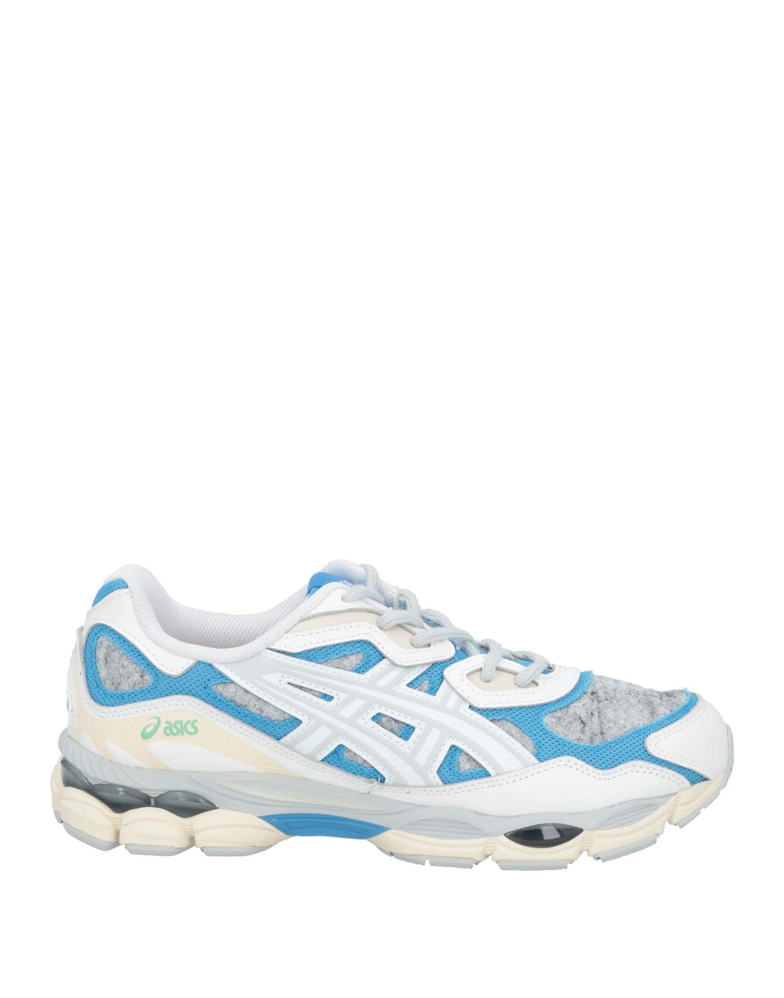 ASICS Sneakers Herren Azurblau von ASICS