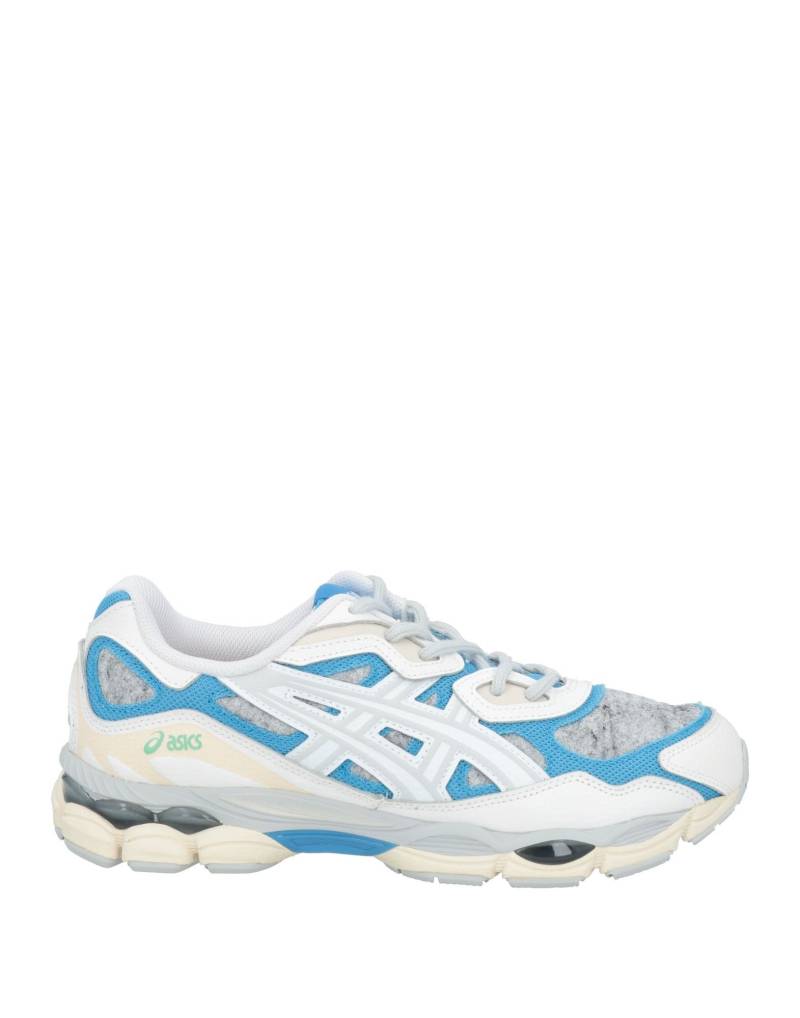 ASICS Sneakers Herren Azurblau von ASICS