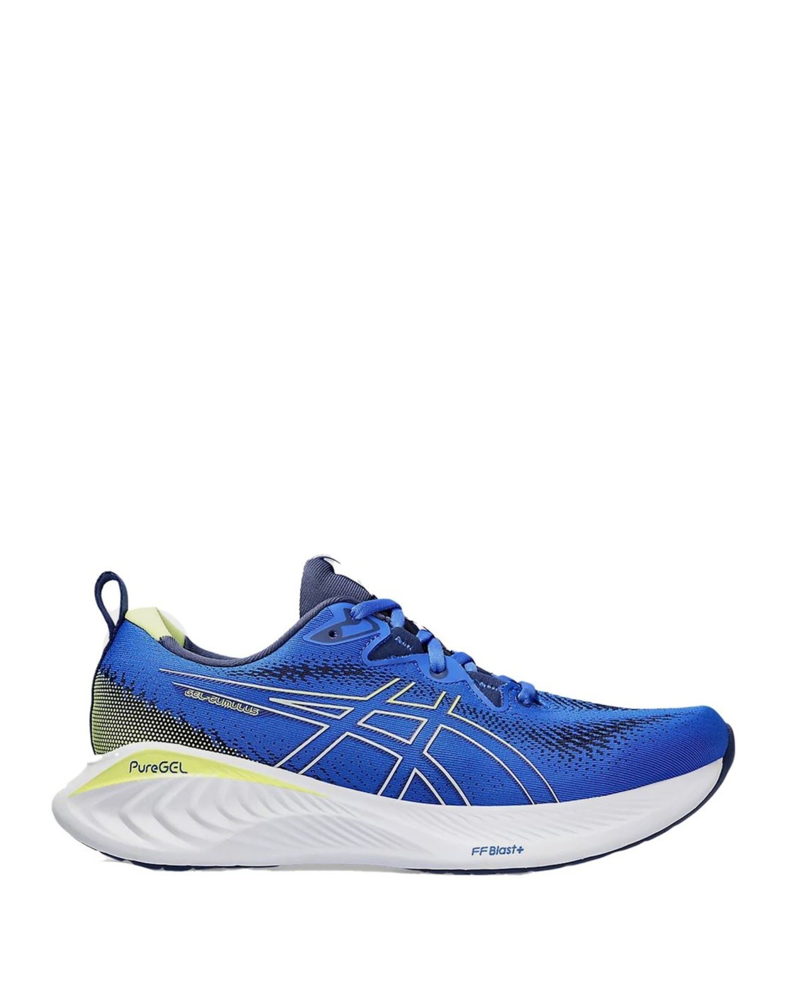 ASICS Sneakers Herren Azurblau von ASICS