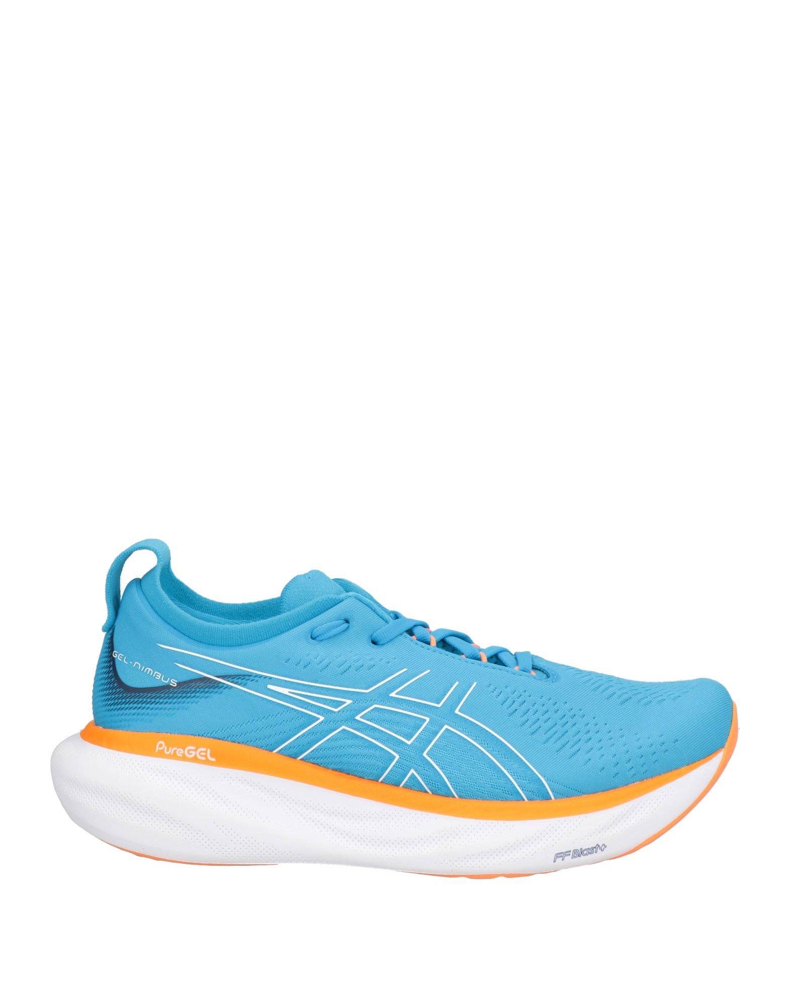 ASICS Sneakers Herren Azurblau ASICS Sneakers Herren Azurblau von ASICS