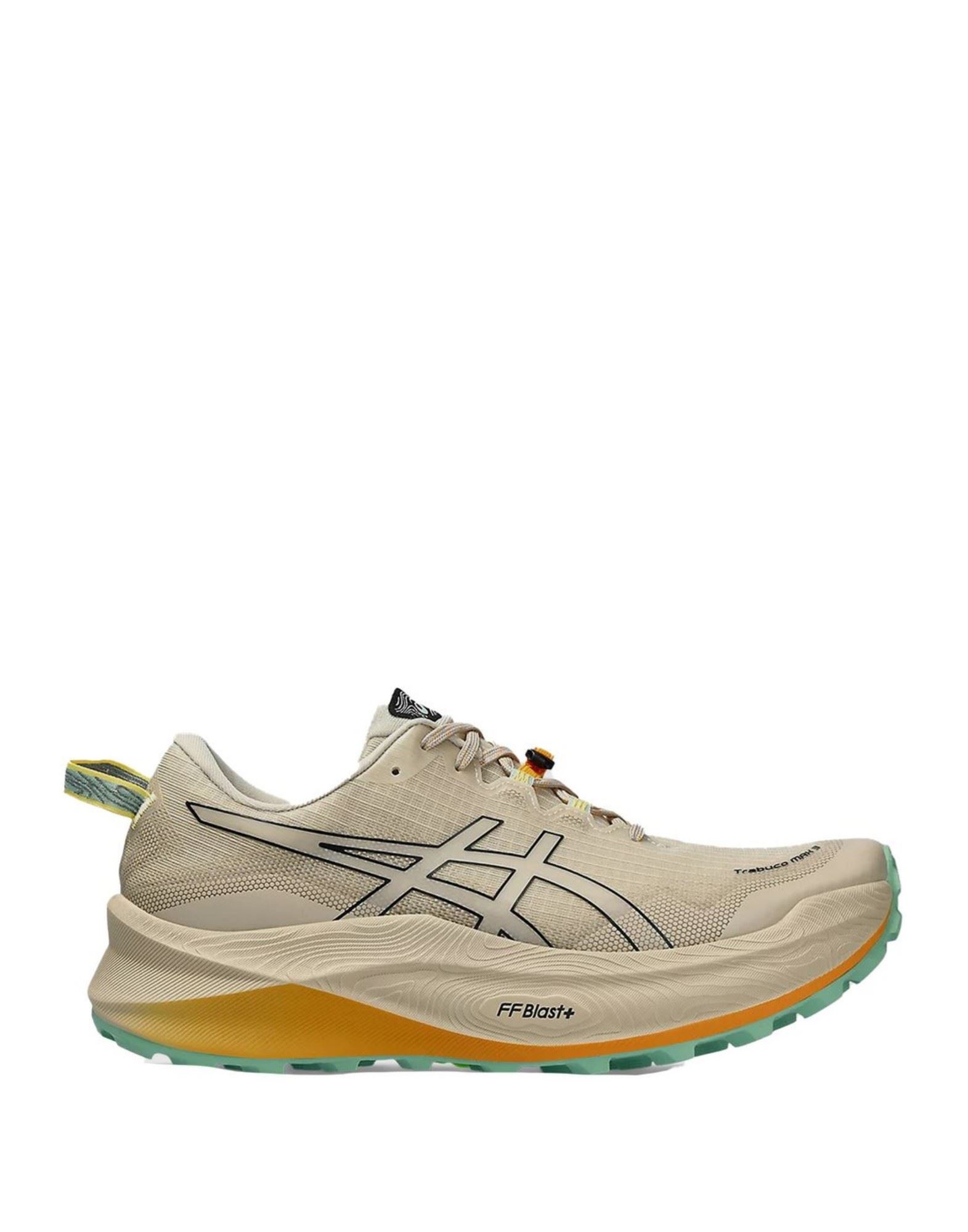 ASICS Sneakers Herren Beige von ASICS