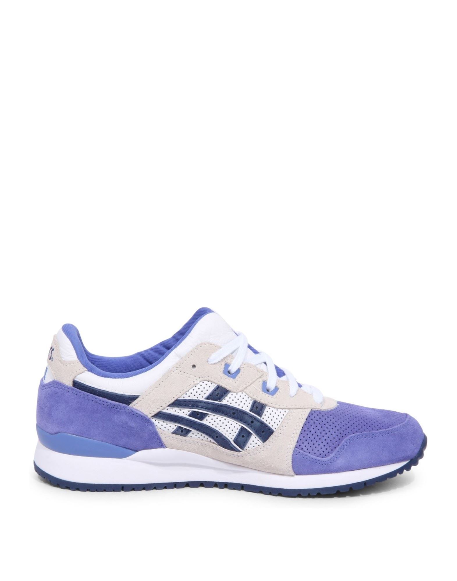 ASICS Sneakers Herren Blau von ASICS