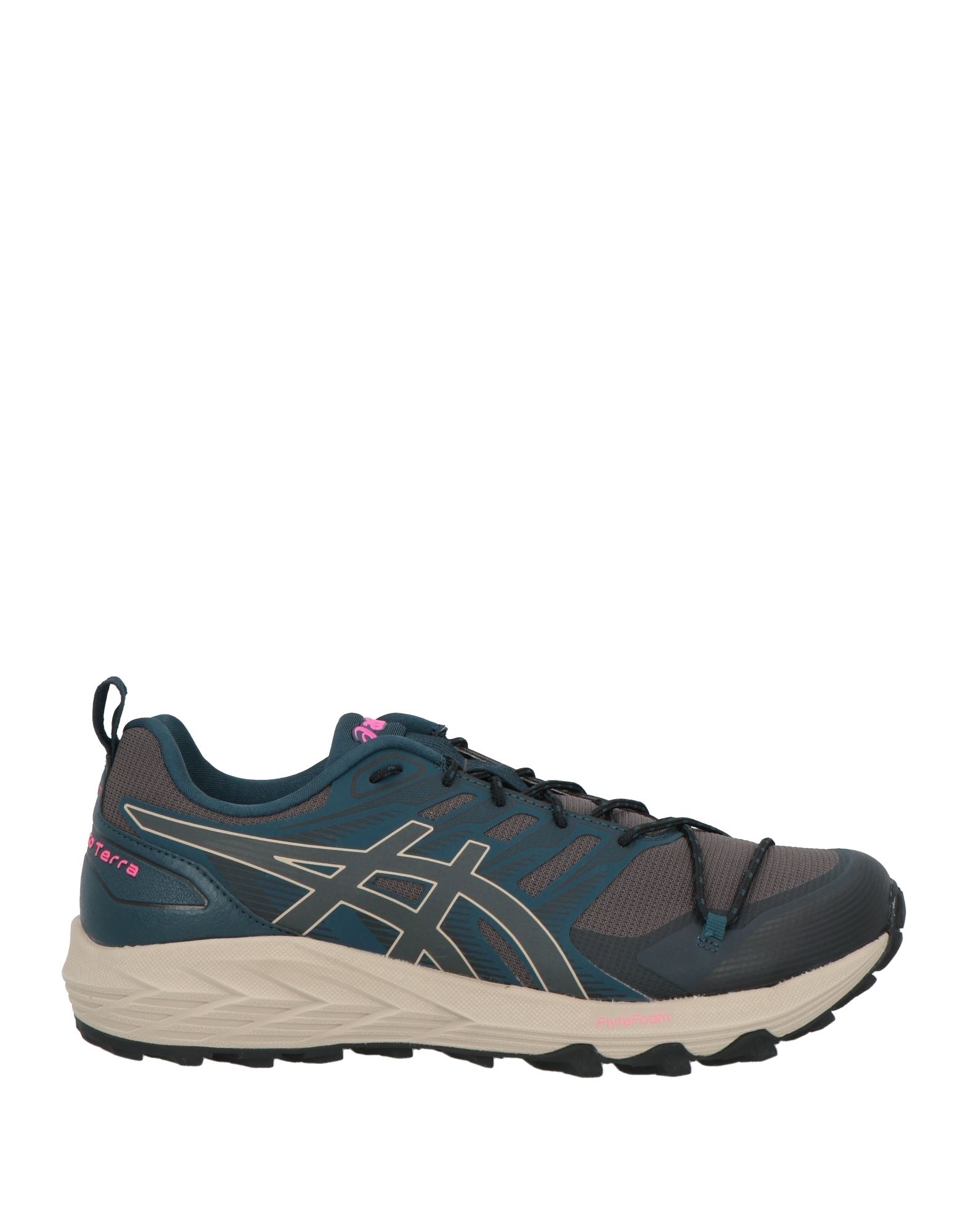 ASICS Sneakers Herren Blei ASICS Sneakers Herren Blei von ASICS