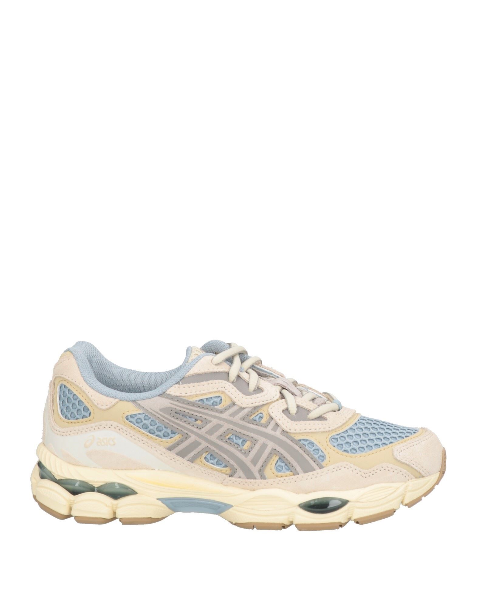 ASICS Sneakers Herren Grau von ASICS