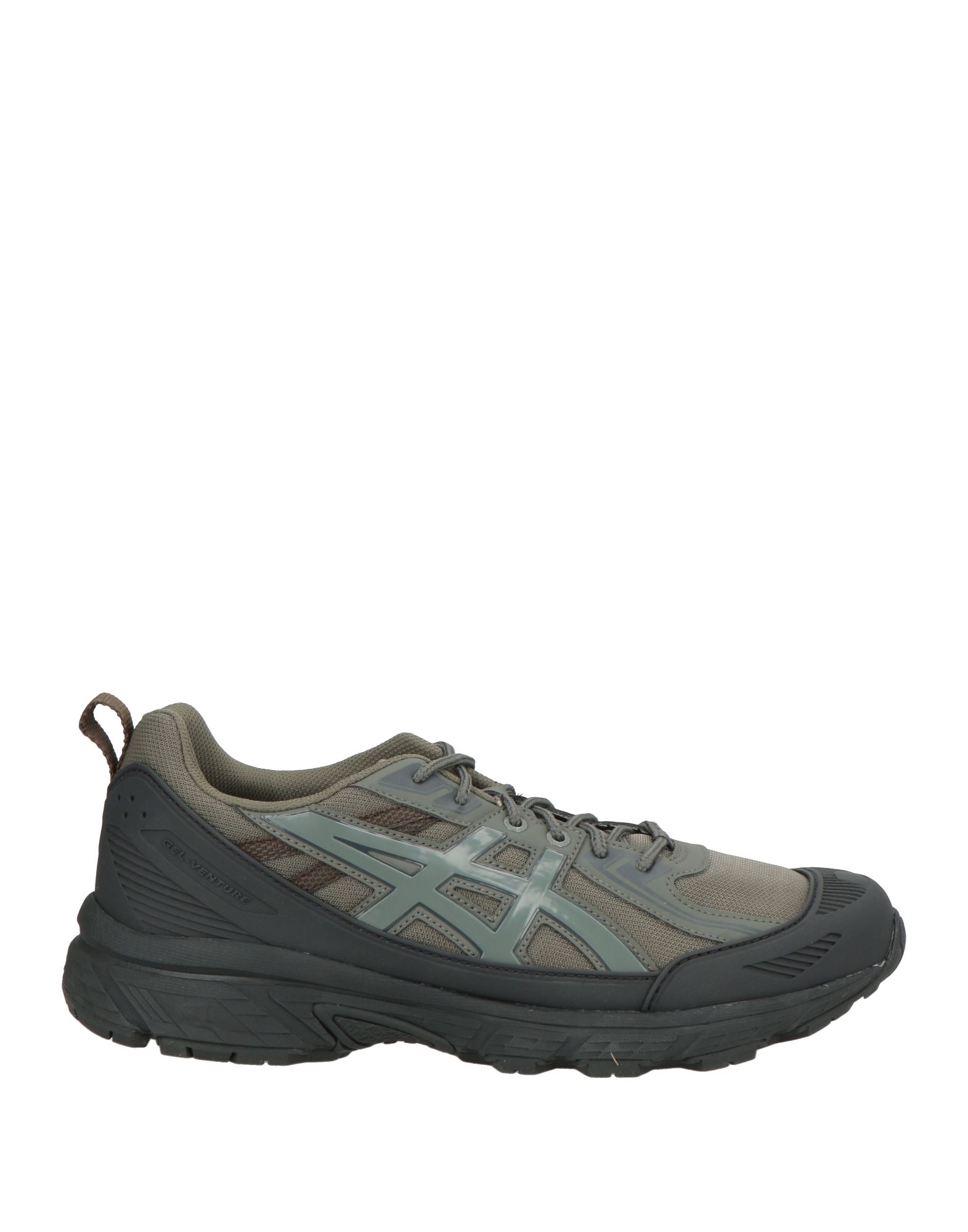 ASICS Sneakers Herren Grau von ASICS