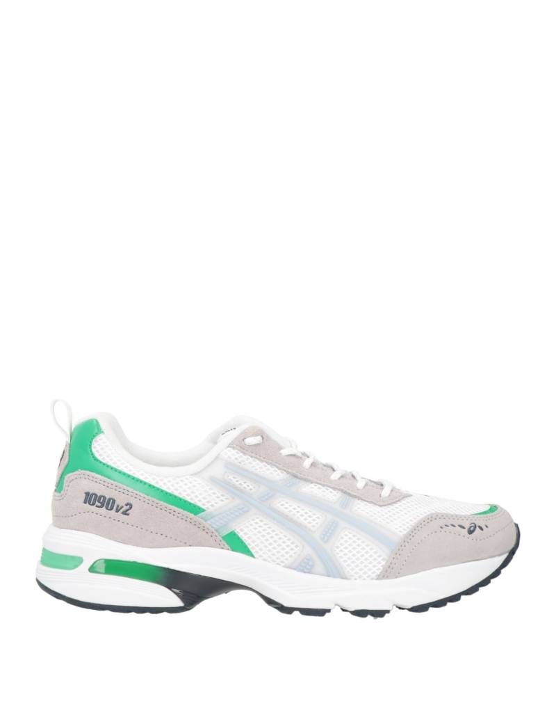 ASICS Sneakers Herren Hellgrau von ASICS