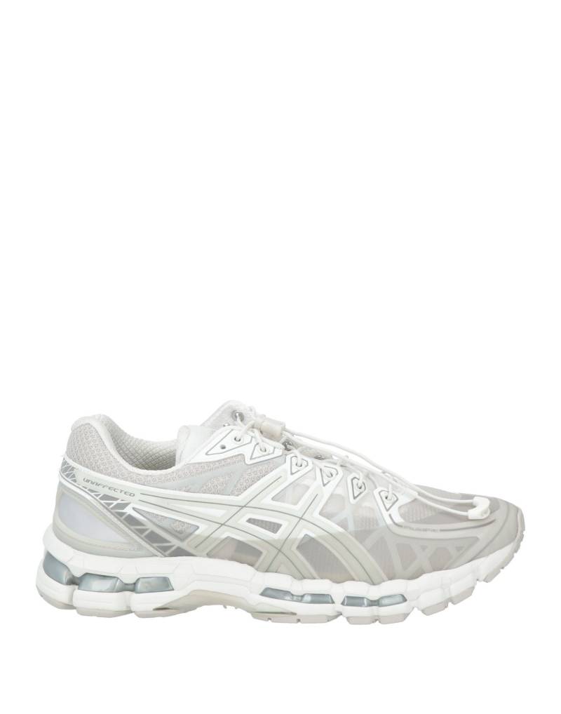 ASICS Sneakers Herren Hellgrau von ASICS