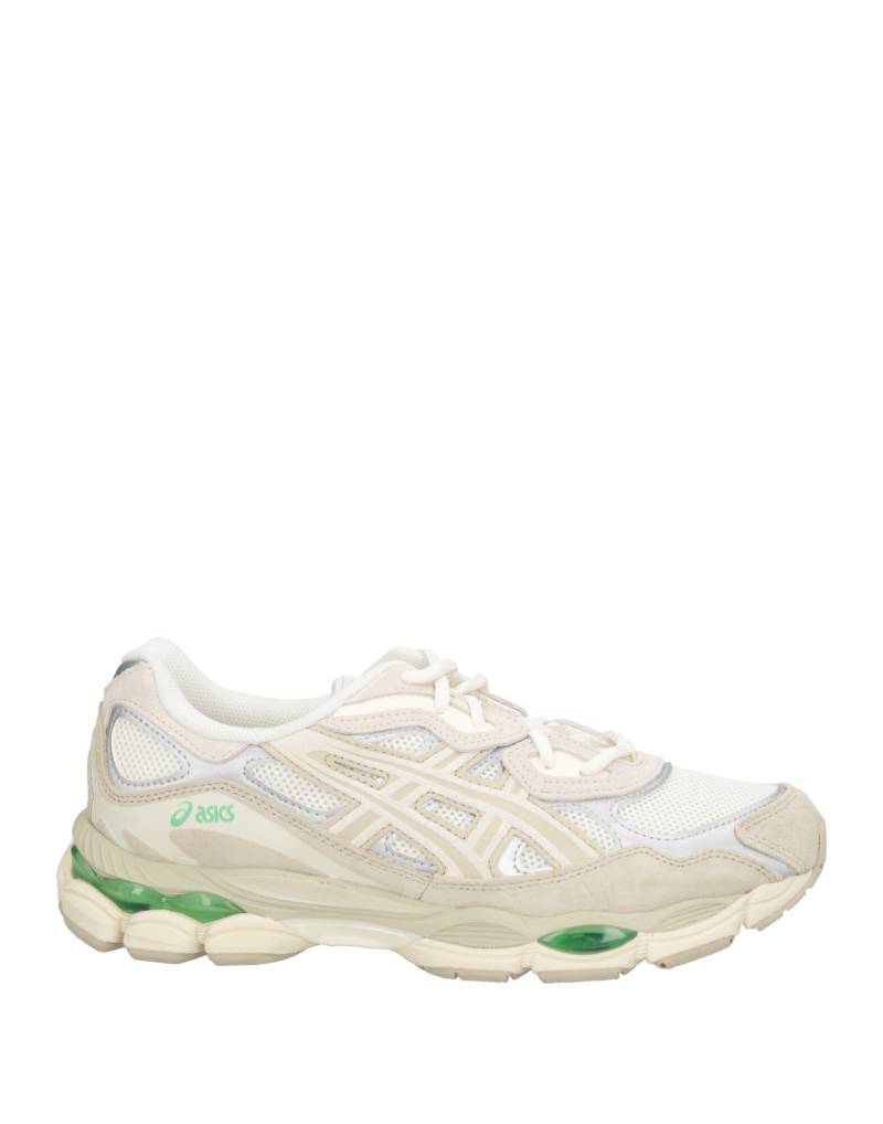 ASICS Sneakers Herren Hellgrau von ASICS