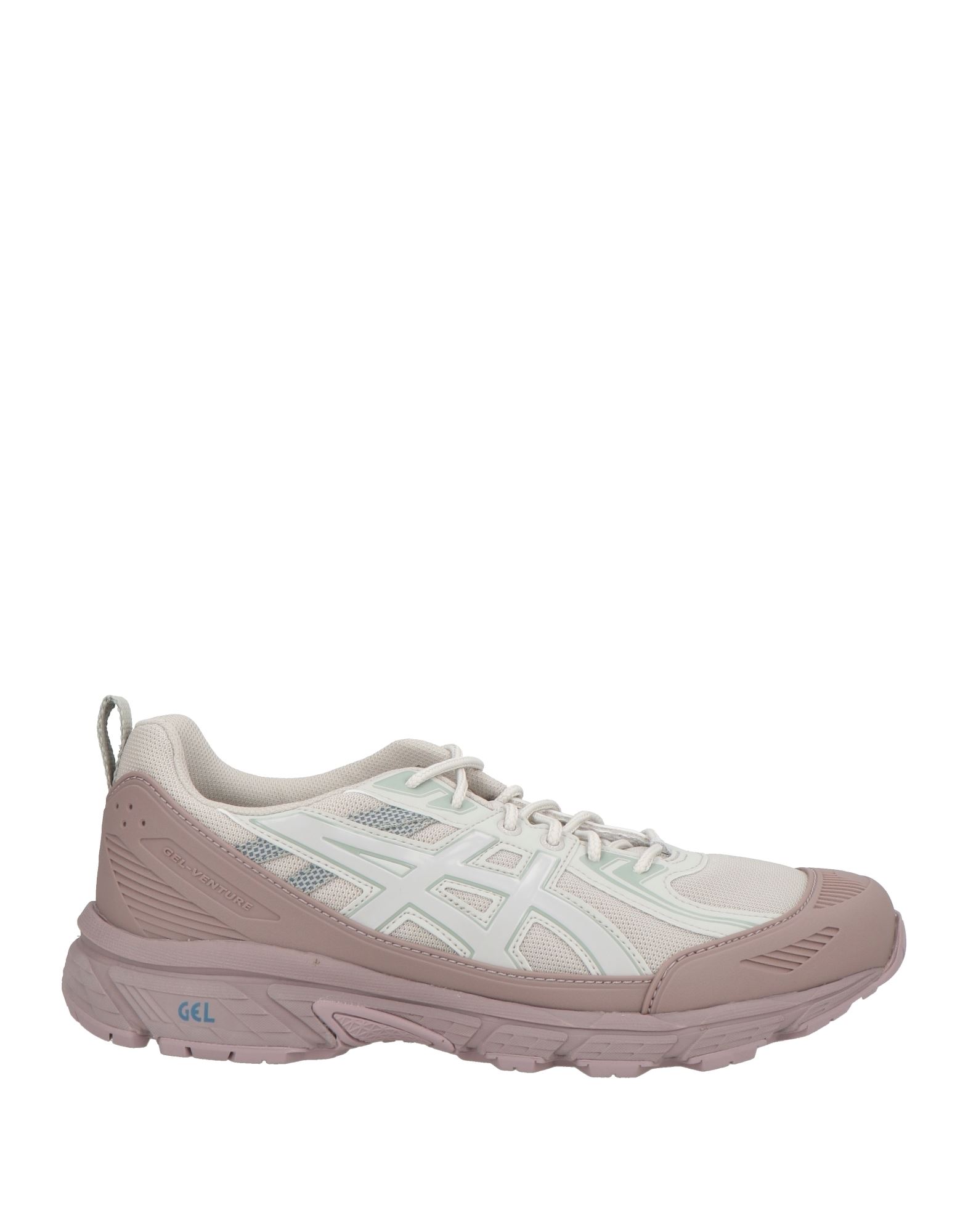 ASICS Sneakers Herren Hellgrau von ASICS