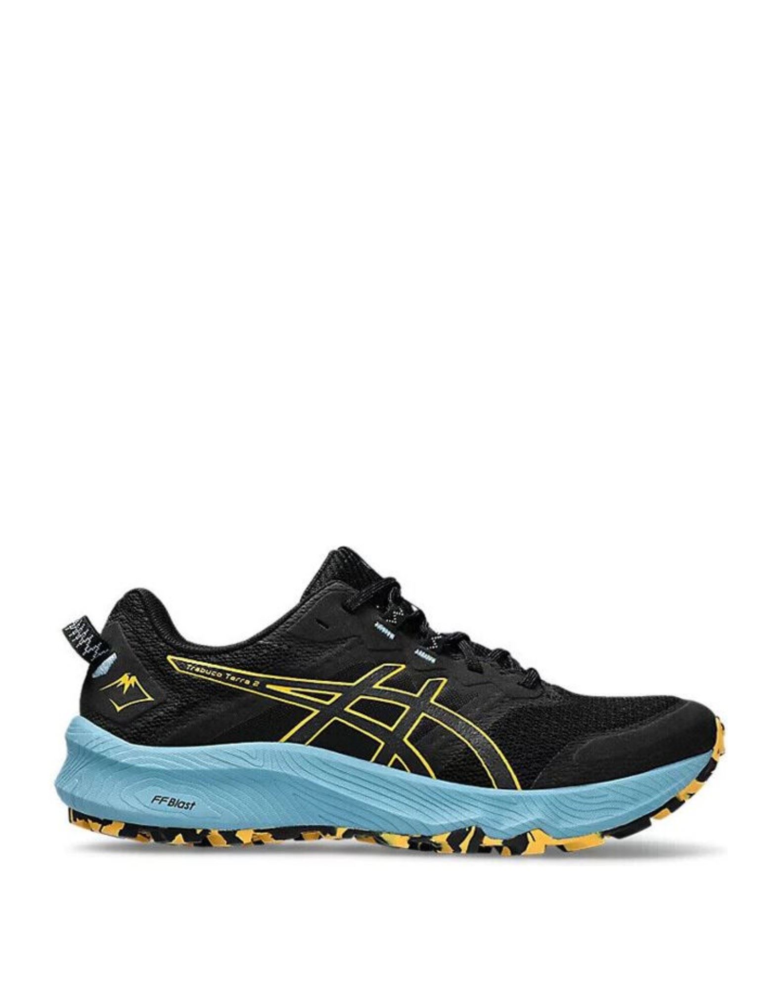 ASICS Sneakers Herren Schwarz von ASICS