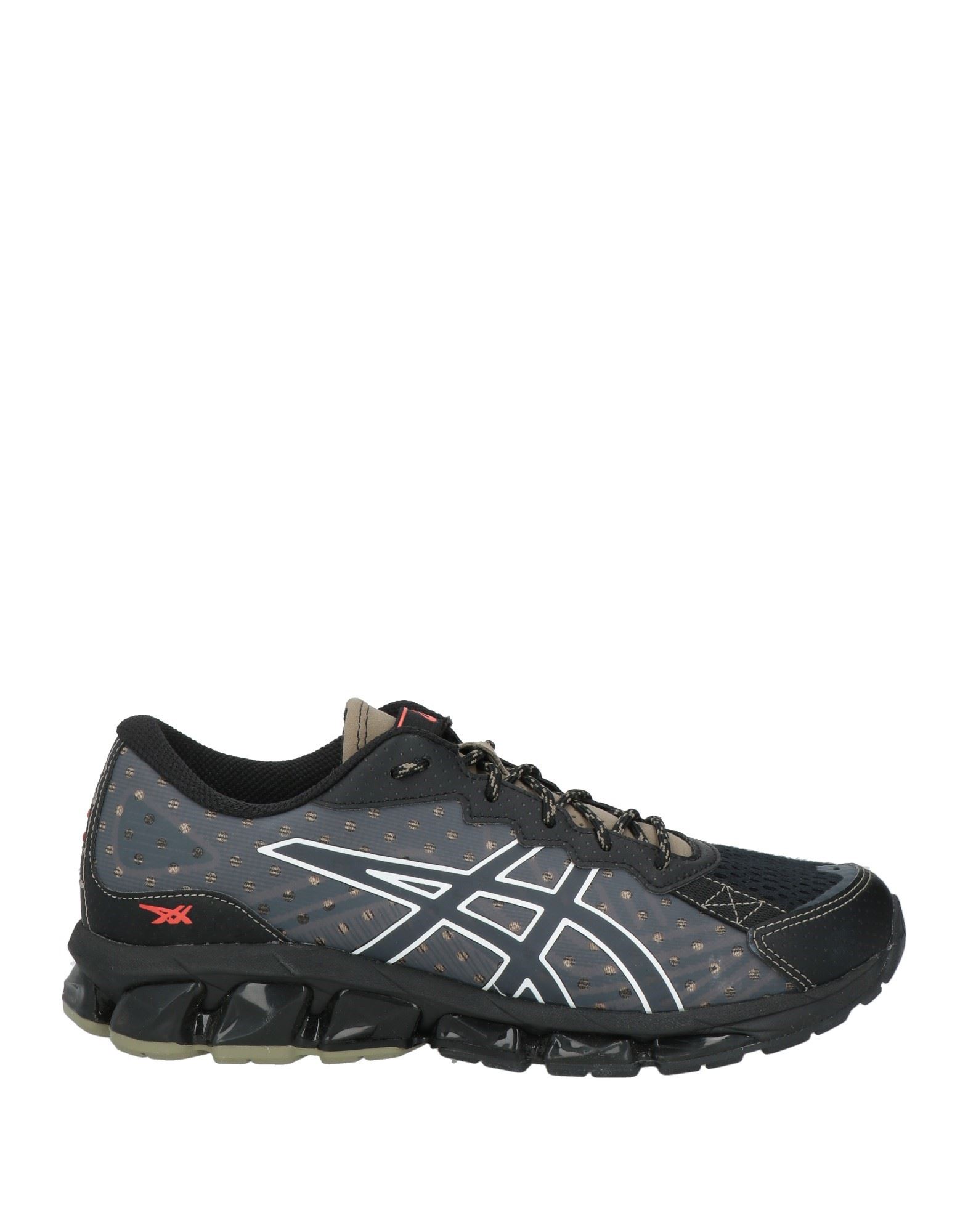 ASICS Sneakers Herren Schwarz von ASICS