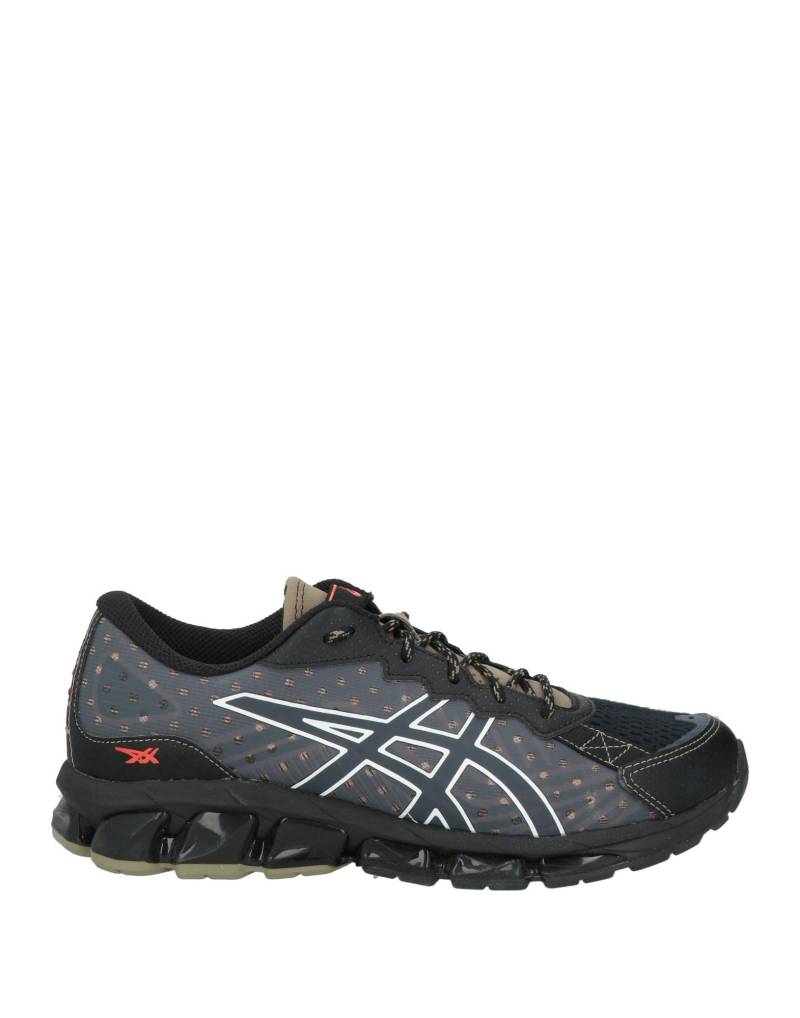 ASICS Sneakers Herren Schwarz von ASICS