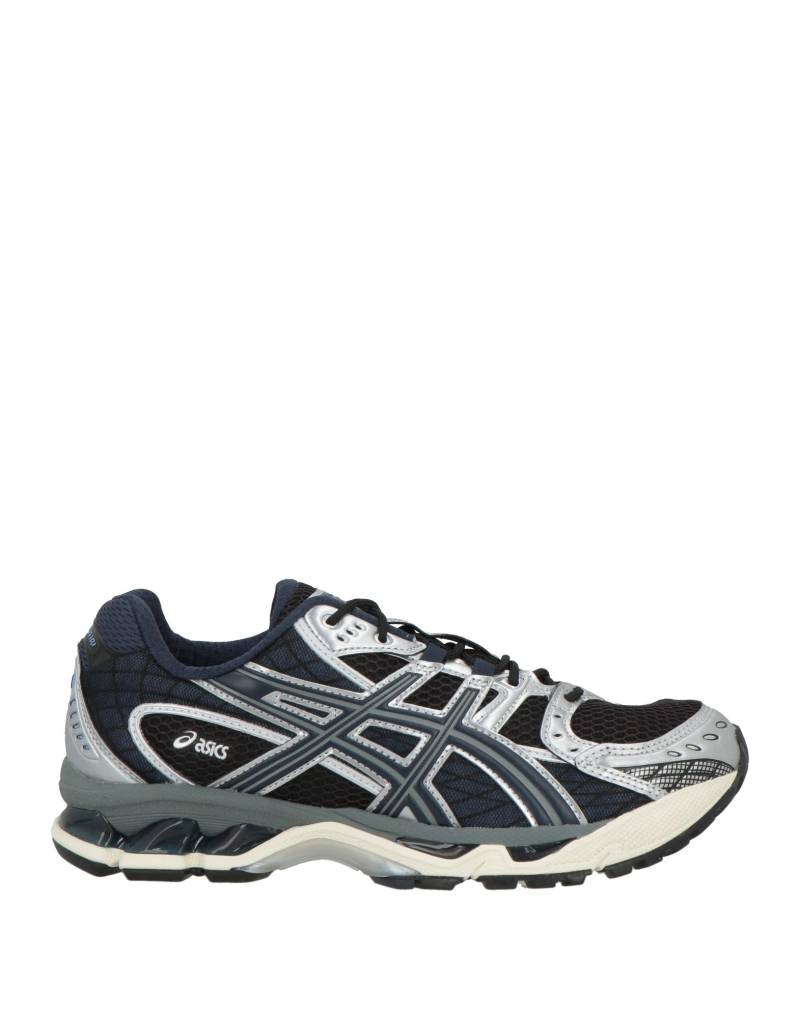 ASICS Sneakers Herren Schwarz von ASICS