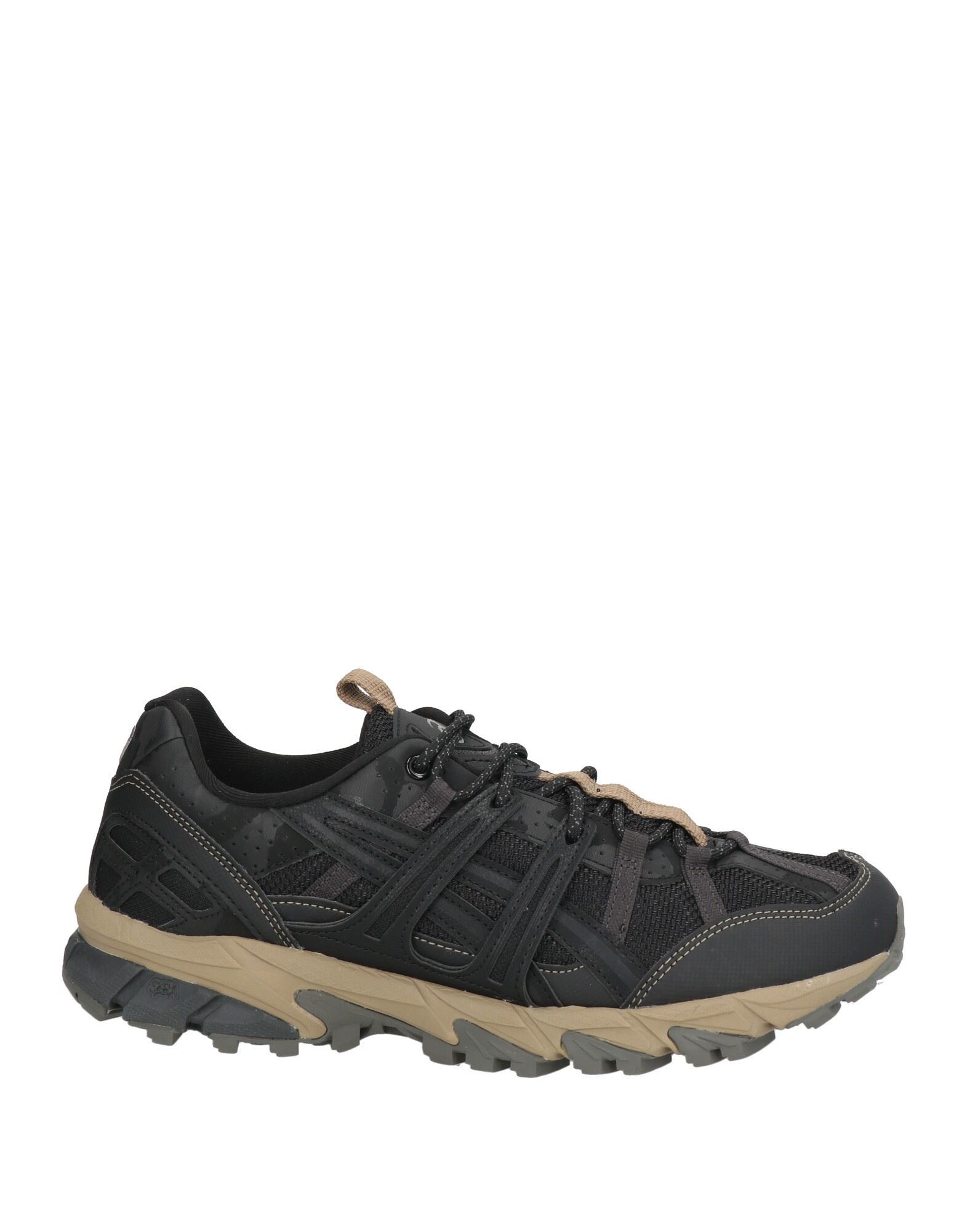 ASICS Sneakers Herren Schwarz von ASICS