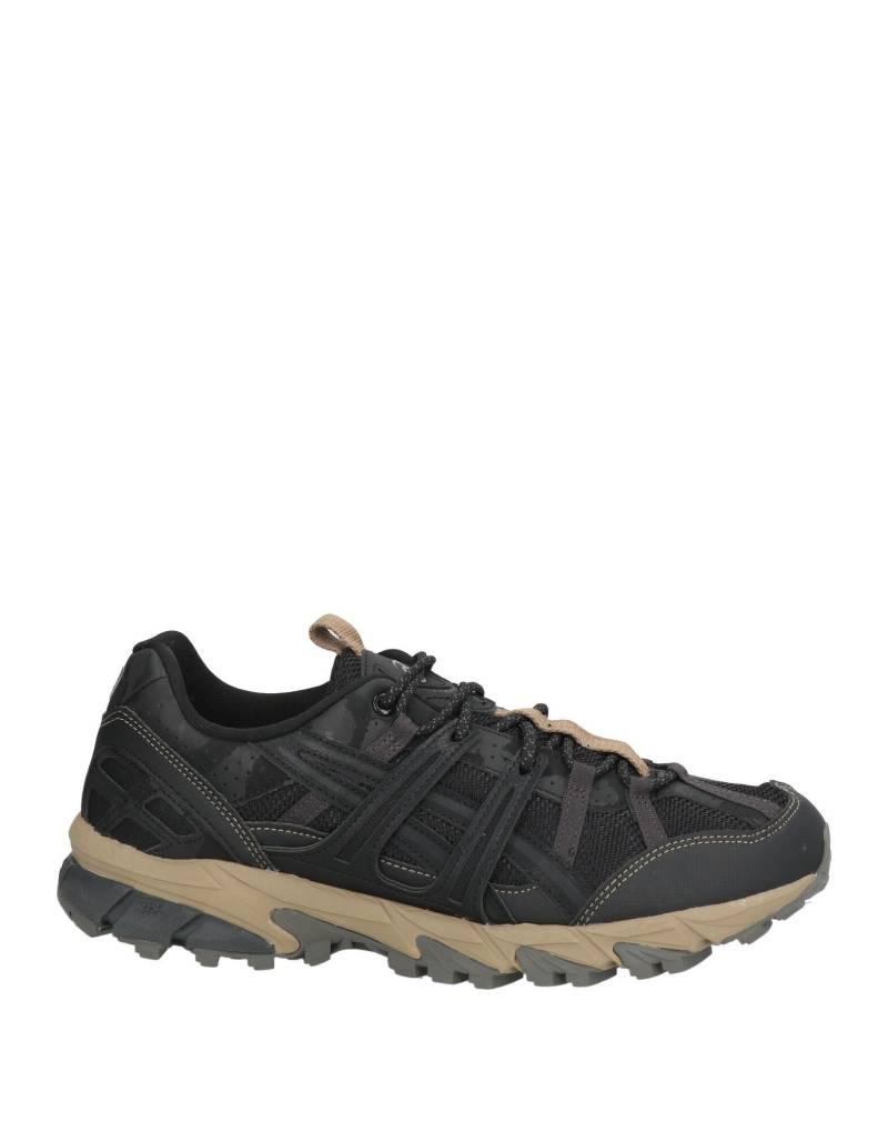 ASICS Sneakers Herren Schwarz von ASICS
