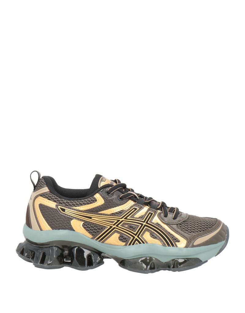 ASICS Sneakers Herren Schwarz von ASICS