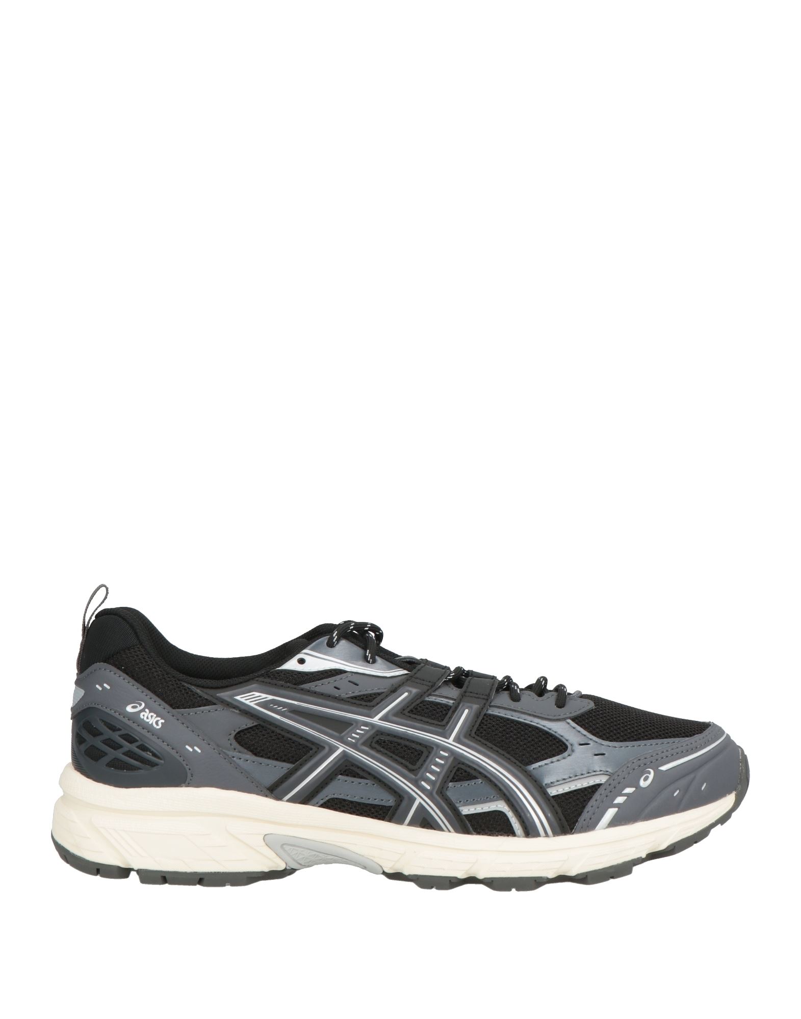 ASICS Sneakers Herren Schwarz von ASICS